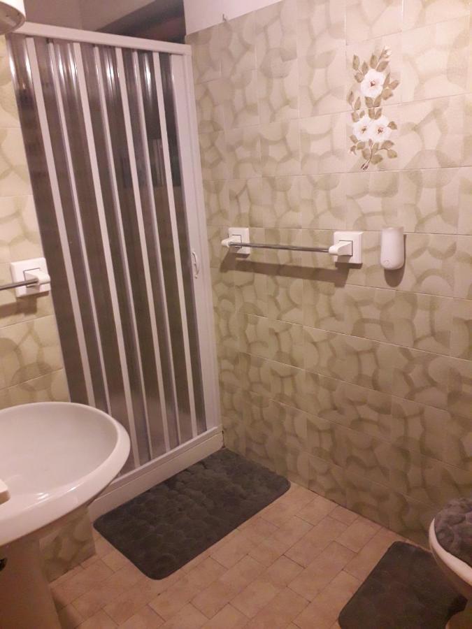 Casa Vacanza Pineta Malonno Dış mekan fotoğraf