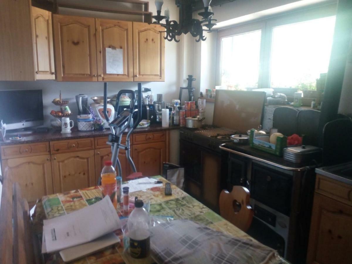 Casa Vacanza Pineta Malonno Dış mekan fotoğraf