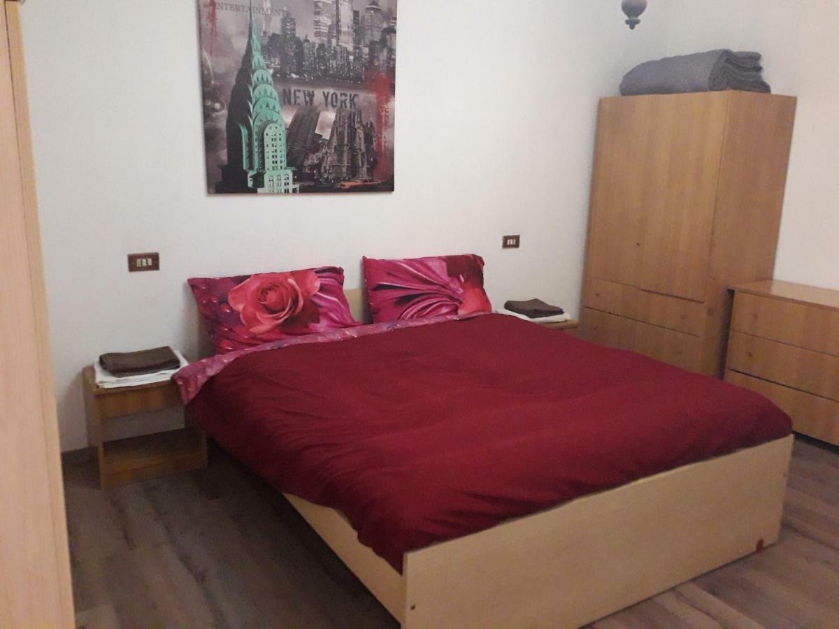Casa Vacanza Pineta Malonno Oda fotoğraf